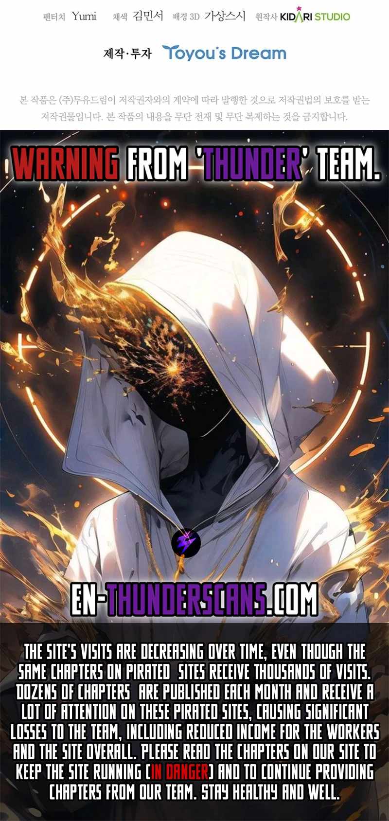 Should I Make You a Nuclear Weapon? Chapter 41 13